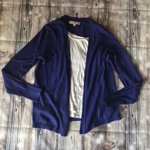 LOFT cardigan | Size M